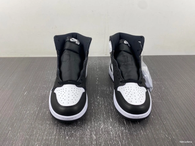 Reps TBK Panda 1 Jordan DZ5485-010 OG Air High Reverse 0811
